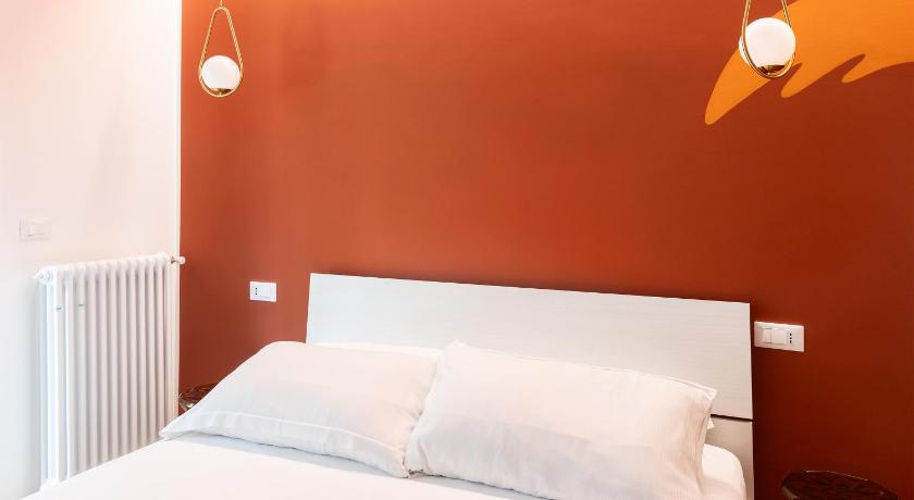 로마 Roma Tiburtina - Elementcity Suites 4성급 게스트하우스 로비