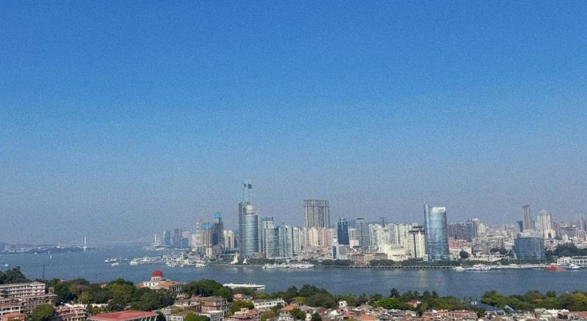 Xiamen Gulangyu Bayview Hotel - image 25
