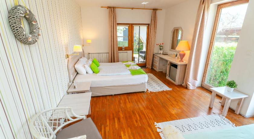 BELYSIUM B&B Wine&Relax Vendeghaz
