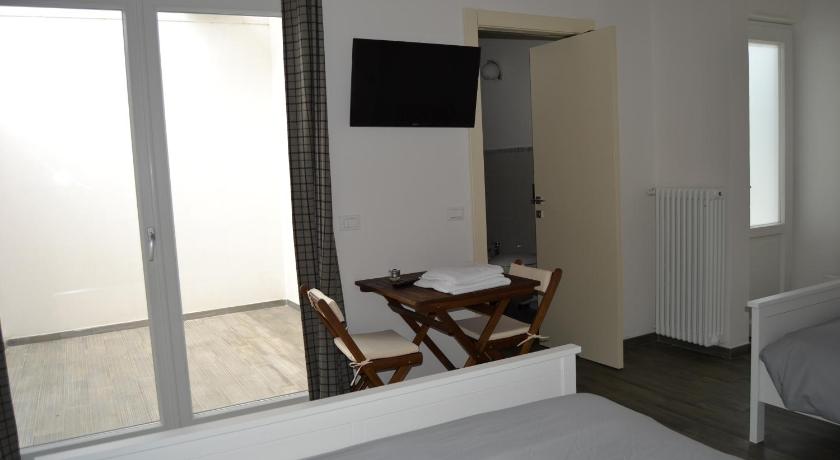 B&B Residenza Marina photo
