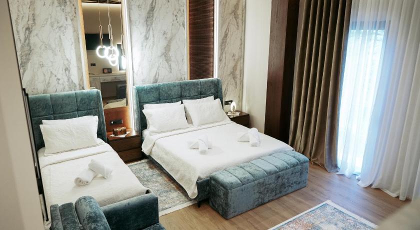 Sino Boutique Hotel