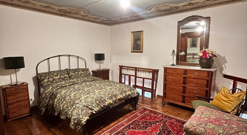 Settignano, terrazza e giardino, 20 min da Firenze