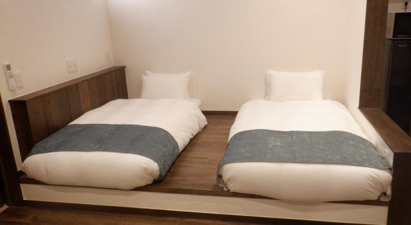 沖縄本島 風の音 4つ星 シングルルーム スイート