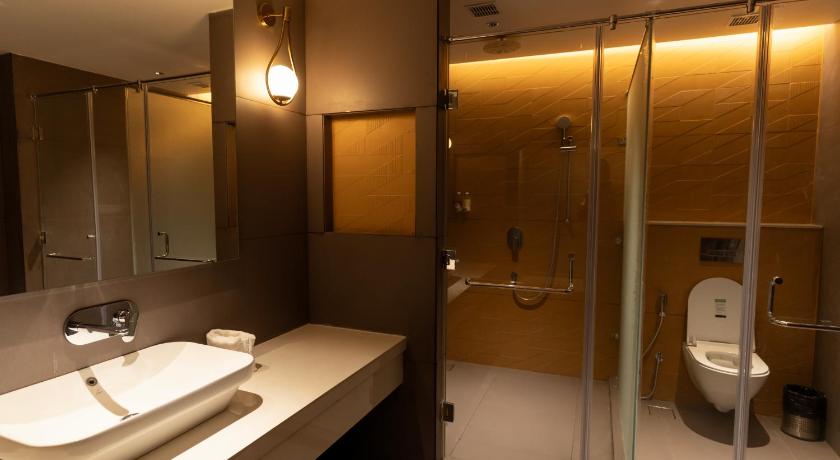 比亚奥拉 SHREE RAM HOTEL 3星级 酒店 客房