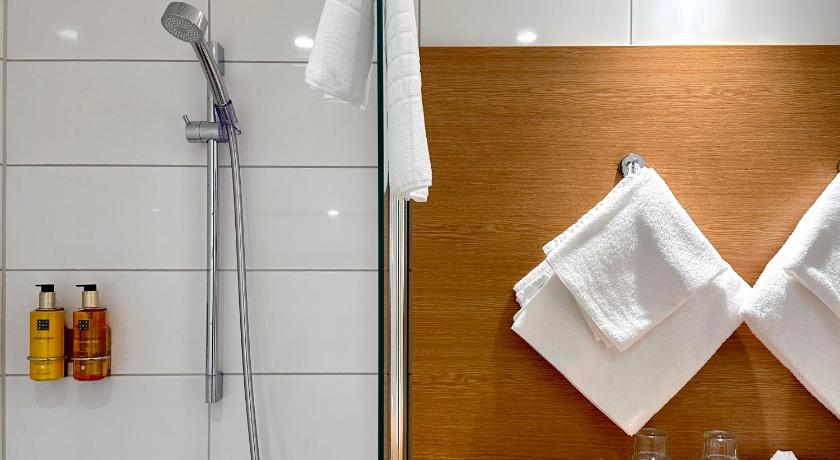 Image of Standard Double Room 8