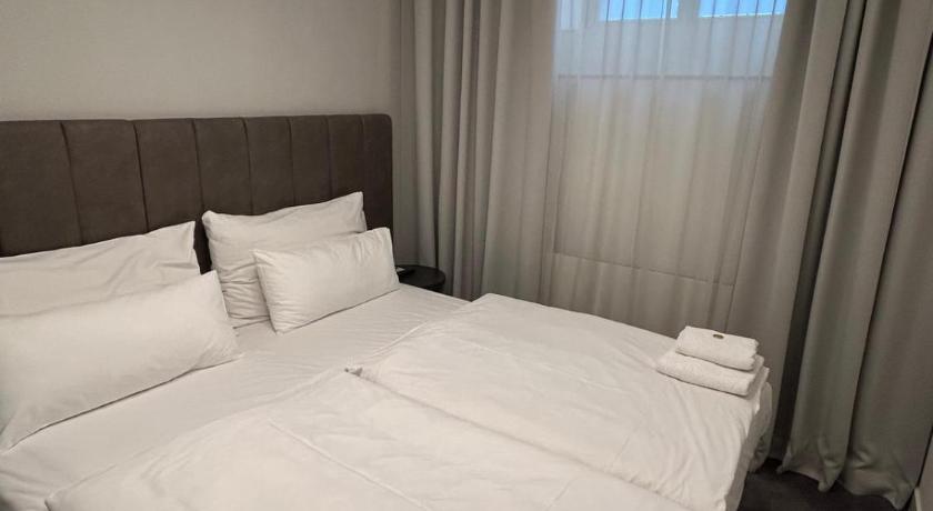 Image of Lower Ground Floor Double Room 0