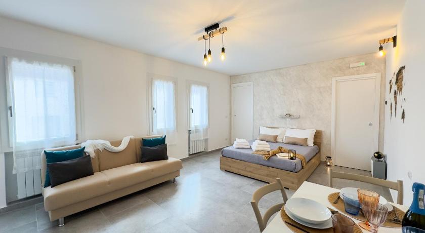 The Grey Apartment