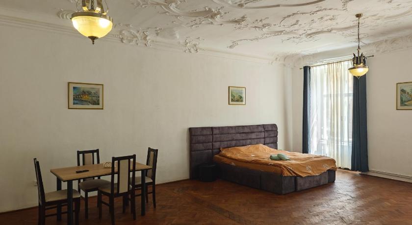 Clasic Residence