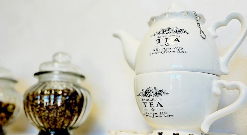 普蒂尼亚诺 Luxury Suite & Spa Trullo Monte Farella 4星级 单人房 外观