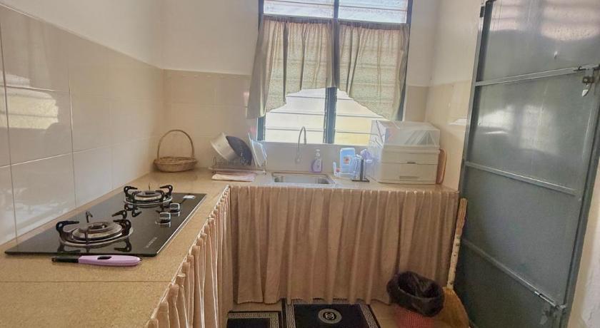 Kangar Best homestay in kuala perlis 3-Star Guesthouse exterior