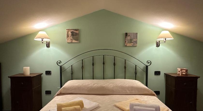 Boutique House San Filippo