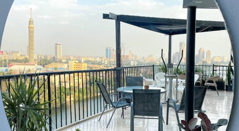Ahmed Badawy Nile-Front - image 7