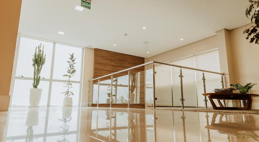 阿福加多斯达因加泽伊拉 Hotel do Sertao 3星级 酒店 外观