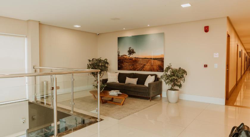 阿福加多斯达因加泽伊拉 Hotel do Sertao 3星级 酒店 景观