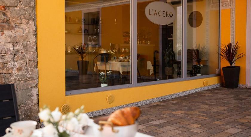 L'Acero Sublime Guesthouse