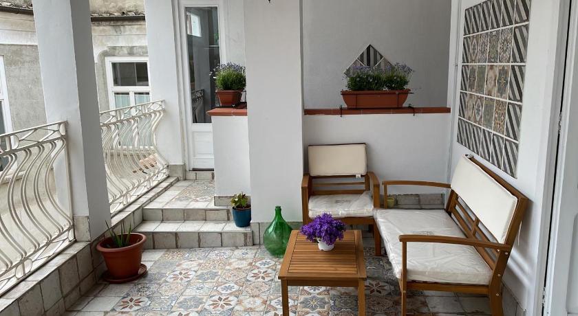 Goti Rooms B&B