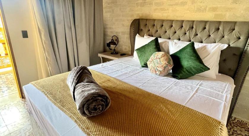 Hotel Boutique Sagrado Corazon