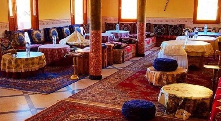 Hotel Boutaghrar