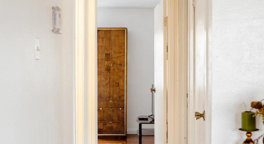 拉斯維加斯 2 bedroom UNLV, Thomas Mack 2星级 住宿 景观