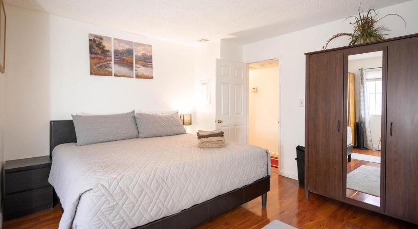 拉斯維加斯 2 bedroom UNLV, Thomas Mack 2星级 住宿 套房