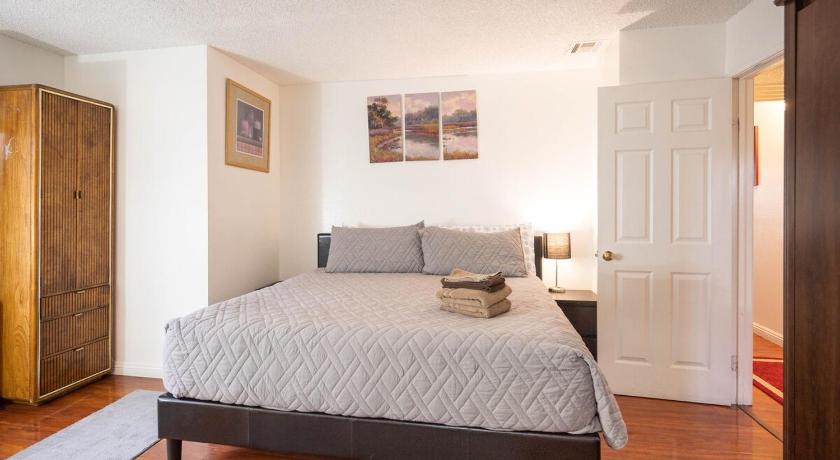 拉斯維加斯 2 bedroom UNLV, Thomas Mack 2星级 住宿 大堂