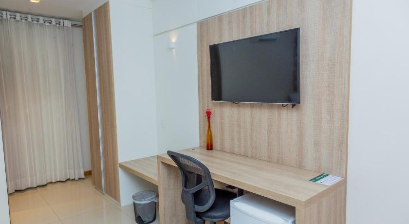 阿福加多斯达因加泽伊拉 Hotel do Sertao 3星级 酒店 大堂