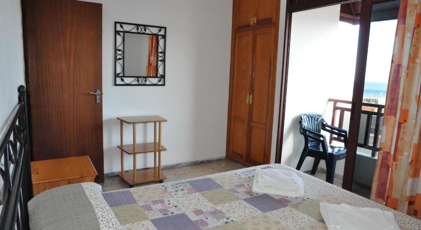 Apartamentos Restinga photo