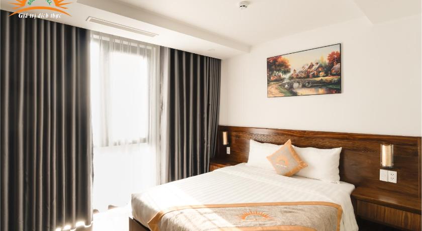 Khách sạn Solis Hotel - image 40