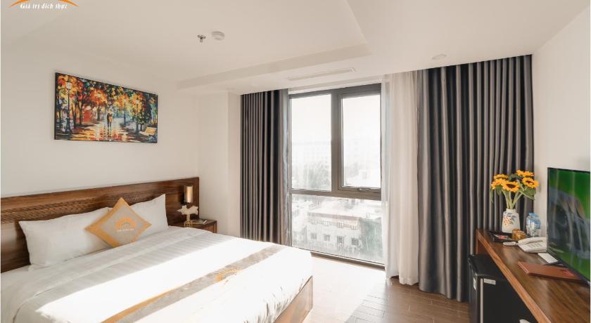 Khách sạn Solis Hotel - image 35