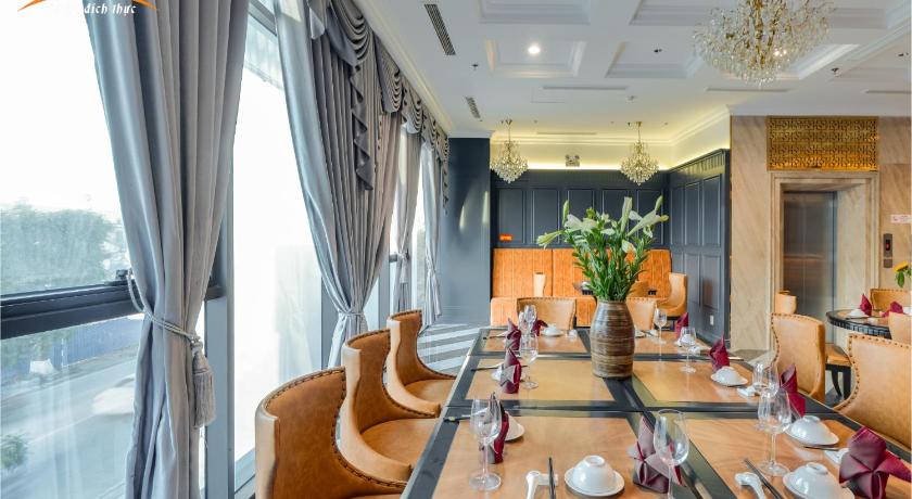 Khách sạn Solis Hotel - image 7