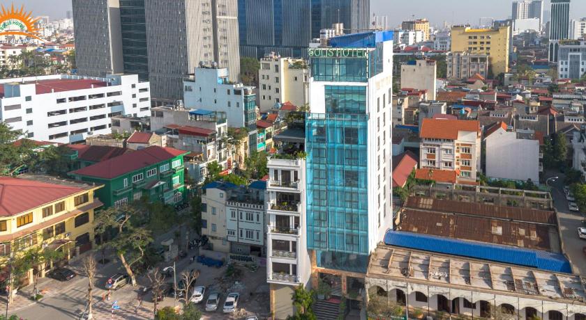 Khách sạn Solis Hotel - image 26