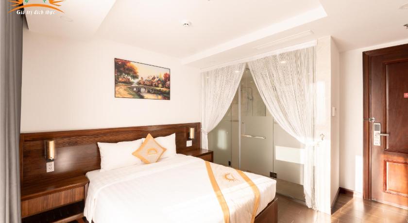 Khách sạn Solis Hotel - image 38
