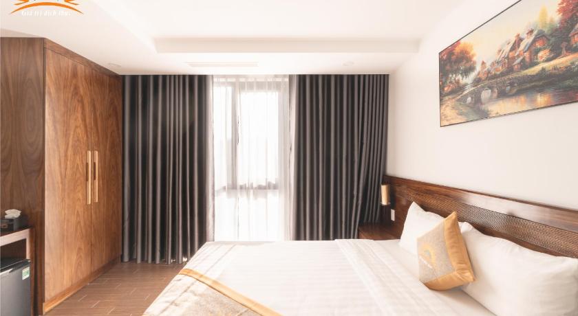 Khách sạn Solis Hotel - image 41