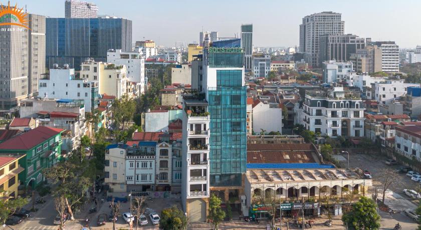 Khách sạn Solis Hotel - image 34