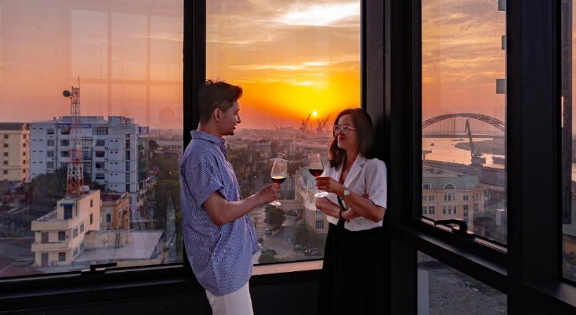 Khách sạn Solis Hotel - image 23