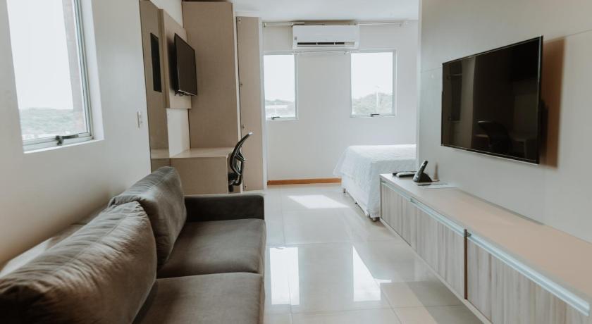 阿福加多斯达因加泽伊拉 Hotel do Sertao 3星级 酒店 景观