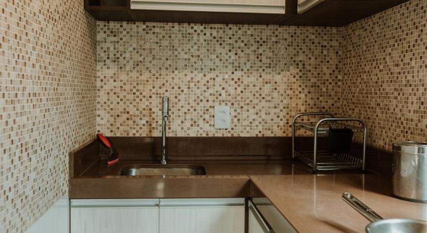 阿福加多斯达因加泽伊拉 Hotel do Sertao 3星级 酒店 套房