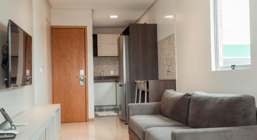 阿福加多斯达因加泽伊拉 Hotel do Sertao 3星级 酒店 套房