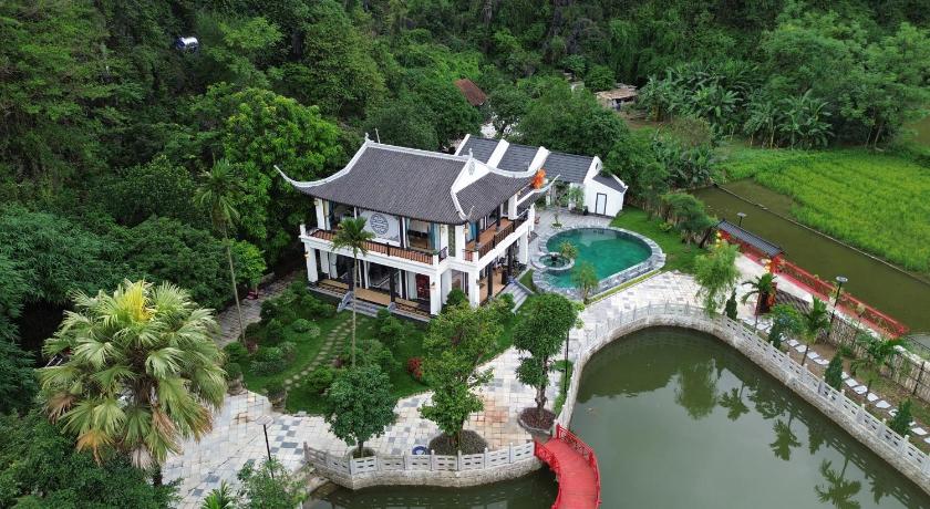 Tam Coc Ecolodge - image 3