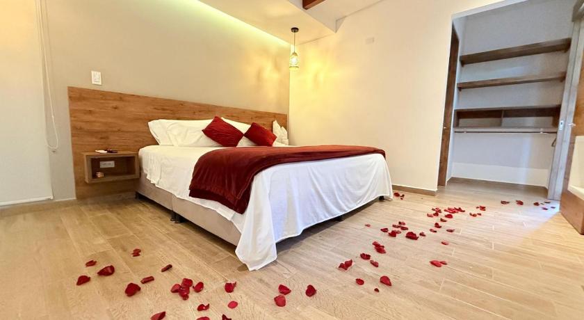 Yopo Resort - Suite Yopal