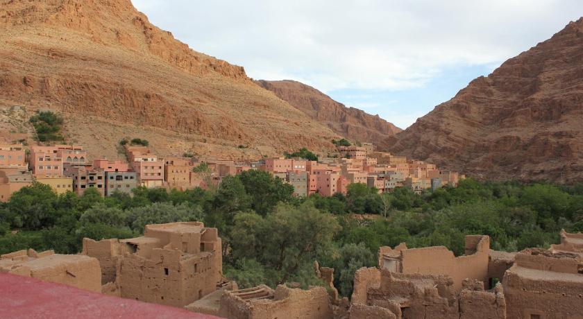Kasbah Maison D’hote Lalla Zahra photo