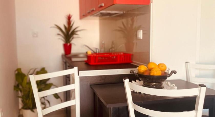 韦利科格拉迪什泰 Vila Biser 酒店 大堂