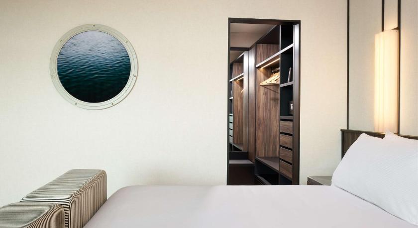 รูปของKing Executive Family Room 3