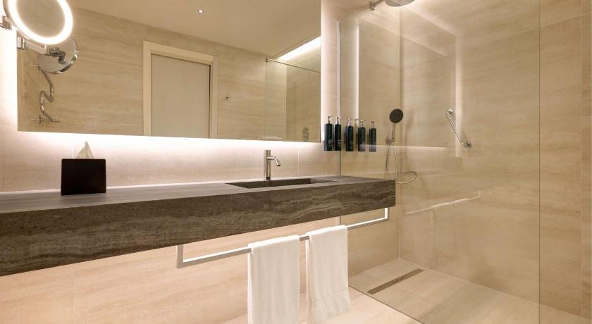 รูปของKING EXECUTIVE ALCOVE ROOM (King Executive Alcove Room) 2