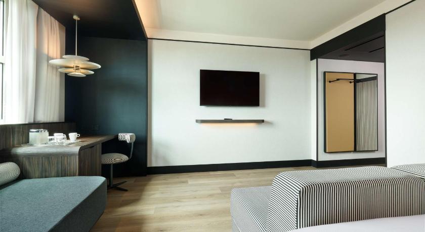 รูปของKing Executive Family Room 1
