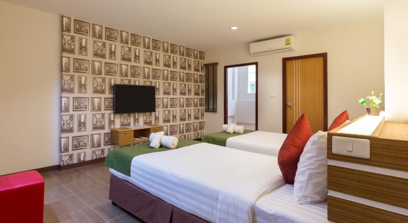 Image of Deluxe Double Bed 17
