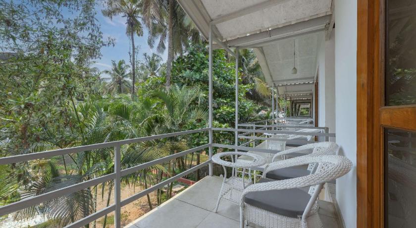 Echor La Blanca Resort Mandrem Goa - image 15