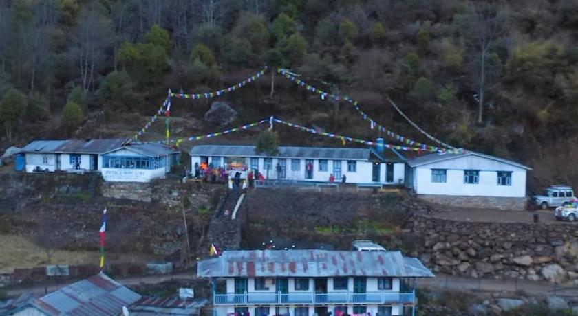 Potala Homestay — Langtang