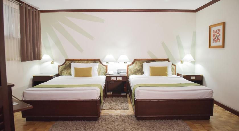 Image of Junior Suite Twin bed 0