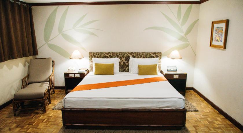 Image of Junior Suite with King Bed 1
